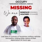 Tanzania: Tanzania: Back to the Authoritarian Routine