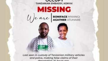 Tanzania: Tanzania: Back to the Authoritarian Routine