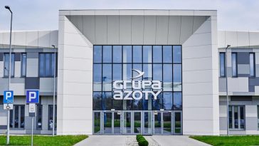 Grupa Azoty ma nowego prezesa. Państwowym gigantem pokieruje Andrzej Skolmowski