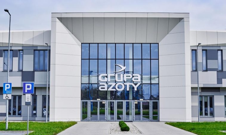 Grupa Azoty ma nowego prezesa. Państwowym gigantem pokieruje Andrzej Skolmowski