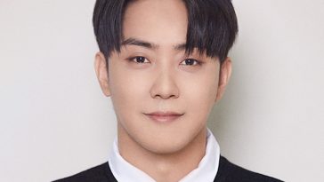 Eun Ji Won Announces Marriage Plans