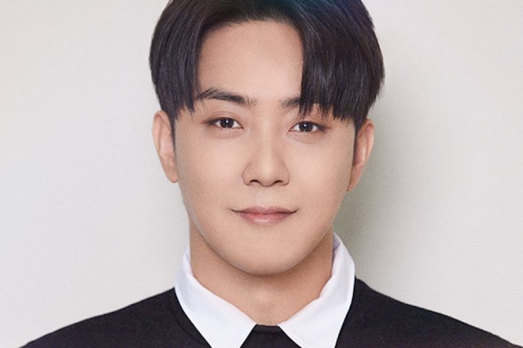 Eun Ji Won Announces Marriage Plans