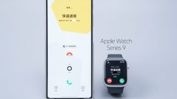 vivo X Fold 5 claimed to support Apple Watch and macOS screen mirroring feature