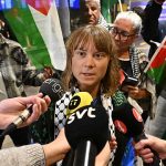 Israel deports Greta Thunberg, other activists from Gaza aid flotilla