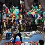 138 million child workers globally in 2024, number down from 2020