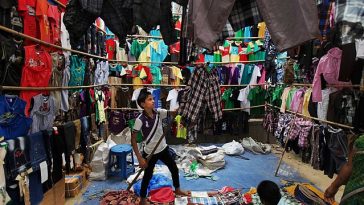 138 million child workers globally in 2024, number down from 2020