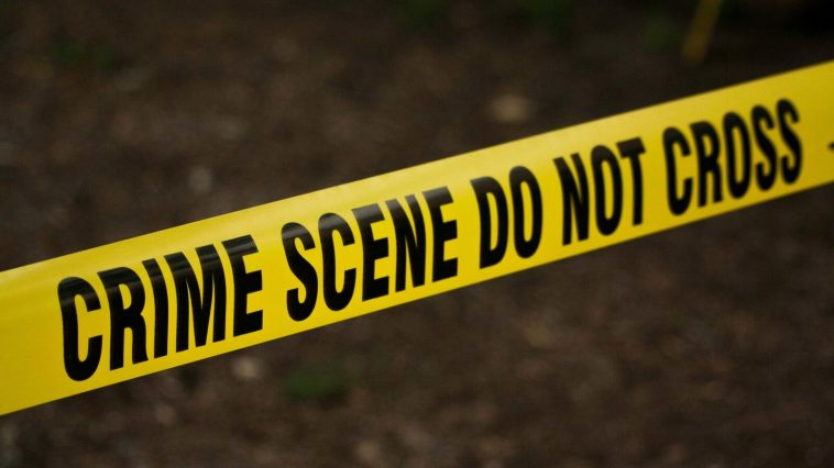 Newlywed woman hacks husband to death after he insists on consummating marriage