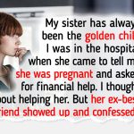 I Refuse to Help My Pregnant Sister—Now My Whole Family Is Against Me