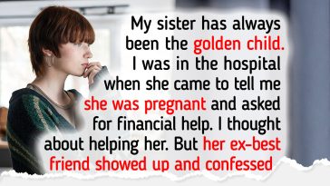 I Refuse to Help My Pregnant Sister—Now My Whole Family Is Against Me