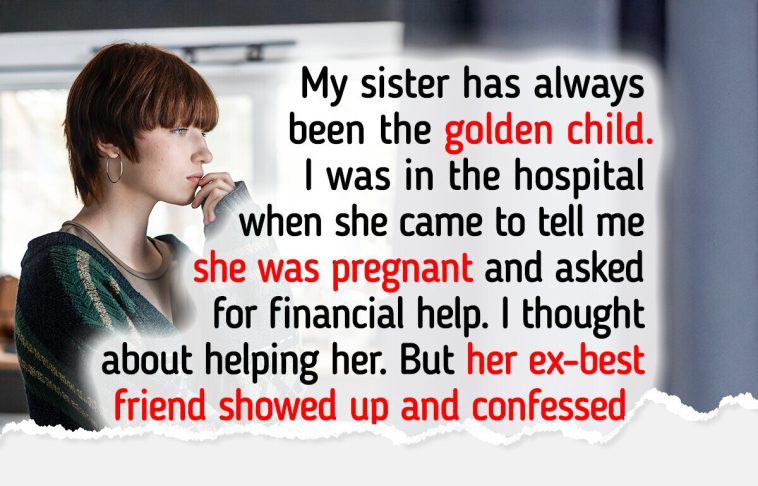 I Refuse to Help My Pregnant Sister—Now My Whole Family Is Against Me