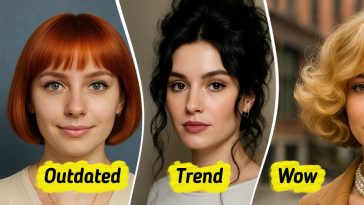 10 Stylish Hair Ideas That Are Hot in 2025