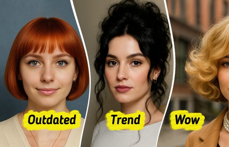 10 Stylish Hair Ideas That Are Hot in 2025