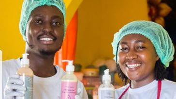 Anzisha Shows Uncensored Grit Of African Entrepreneurs In The Journey S3