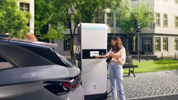 Wallbox recibe otros 15 millones de dólares de inversión