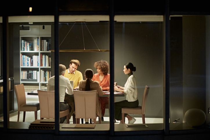 Novedades en la declaración del Impuesto sobre Sociedades del ejercicio 2024