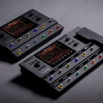 “A new type of product”: Line 6 ushers in a bold new era of amp modelers with the Helix Stadium – an extensively upgraded family of touchscreen-equipped floorboards that take the term ‘all-in-one rig’ to unprecedented heights