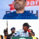Akwa Ibom state governor replies Kenneth Okonkwo after the actor described him as a ‘political transgender’