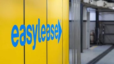 EasyLease to partner BigBear.ai and Vigilix for applied AI solutions