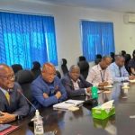 WHO convenes high-level meeting to update partners on Sierra Leone’s mpox response