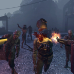Zombie Army VR Review – A Bloody, Bullet-Filled Blitz