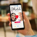 AI is quickly becoming a go-to cupid for online dating, and I’m glad I never have to deal with it