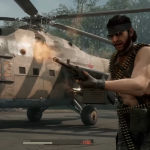 Metal Gear Solid 3: Snake Eater Is Getting An All New Multiplayer Mode Over 20 Years Later