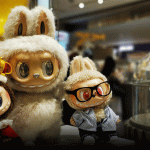 Bank of Labubu: Branches Lure New Customers With Coveted Dolls