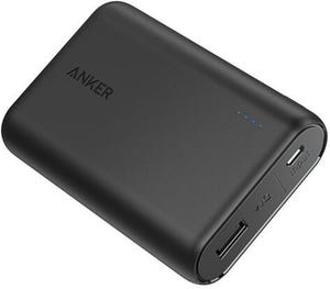 Anker Recalls PowerCore 10000 Power Banks Because of Fire Risks: What to Know