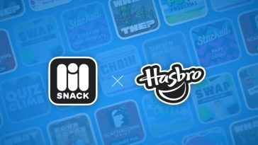 Lil Snack makes a snackable Scattergories game in partnership with Hasbro