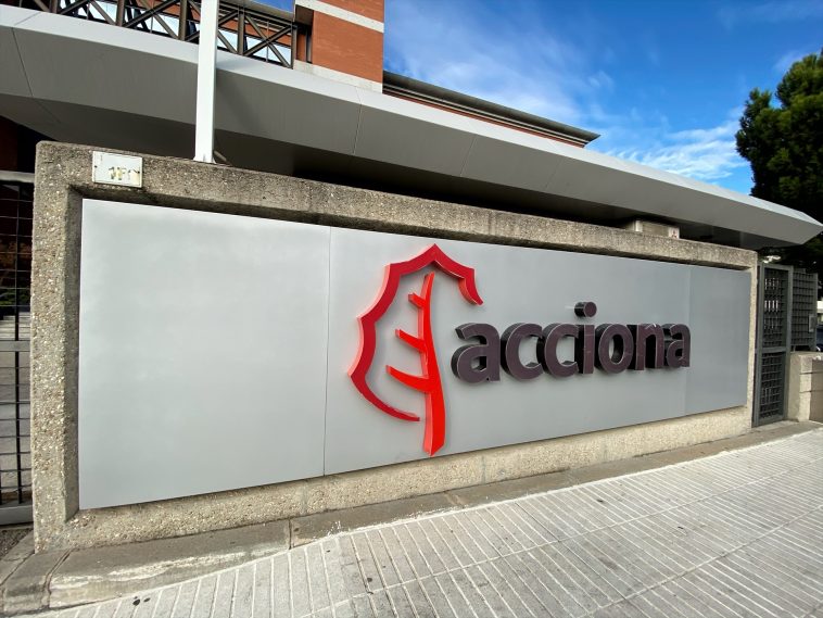 Acciona se desvincula del ‘Caso Koldo’ y abre una investigación para aclarar los hechos