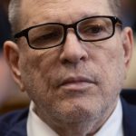 Harvey Weinstein’s Retrial Ends With Mistrial on Rape Charge