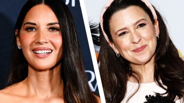 What’s Going On With Olivia Munn and Ms. Rachel?