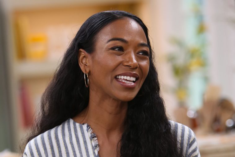 Former MTV VJ Ananda Lewis Dies at 52