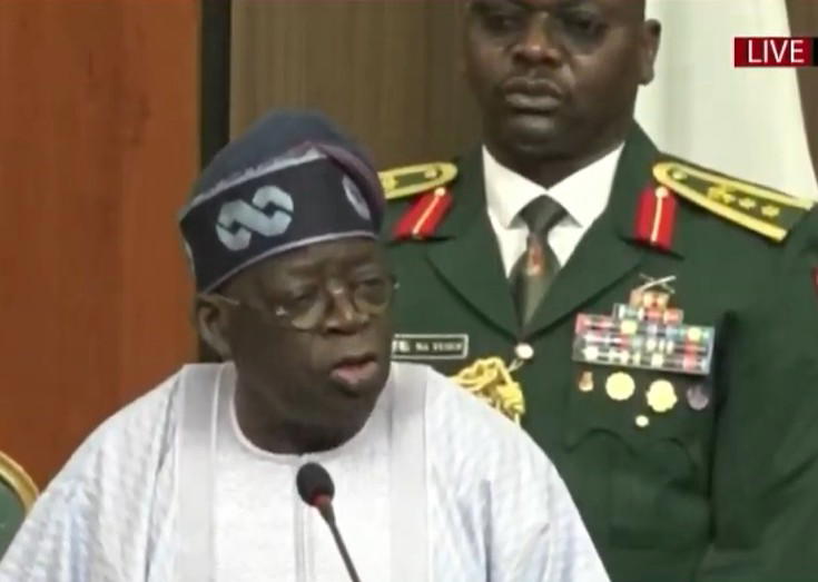 Democracy Day: Tinubu is economical with the truth on one-party state – ADP