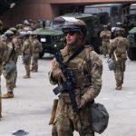 Trump Ordered to Return National Guard Control to Gavin Newsom by Federal Judge: ‘His Actions Were Illegal’