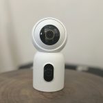 Imilab C30 Dual review: 2 lenses, 1 smart monitoring solution