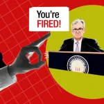 Jerome Powell To be Fired? Donald Trump Warns ‘Fed Rate Cut NOW’