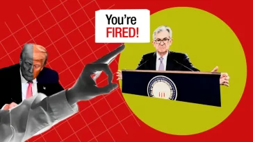 Jerome Powell To be Fired? Donald Trump Warns ‘Fed Rate Cut NOW’