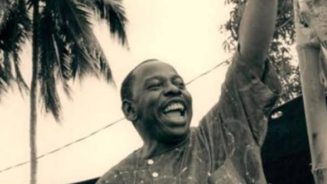Full state pardon for Saro-Wiwa, eight others sparks jubilation in Niger Delta