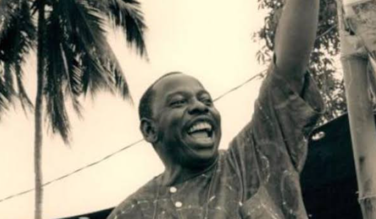 Full state pardon for Saro-Wiwa, eight others sparks jubilation in Niger Delta
