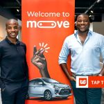 Moove eyes unicorn status with planned $300 million raise