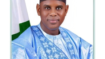 From Sokoto to the Nation: The rise of Goronyo, Nigeria’s road revivalist