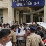 India plane crash: Amit Shah confirms 1 survivor, offers condolences