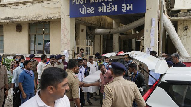 India plane crash: Amit Shah confirms 1 survivor, offers condolences