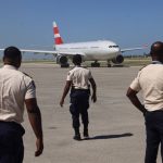 Domestic flights resume in Haiti after gangs halted commercial air travel in November 2024