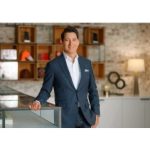 Christian Charnaux Joining Hilton as Chief Development Officer