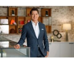 Christian Charnaux Joining Hilton as Chief Development Officer