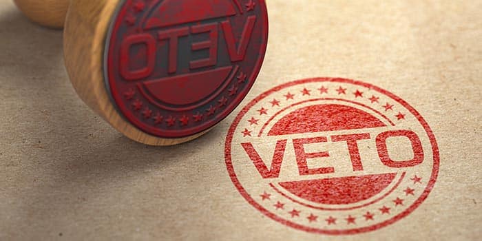 Louisiana Gov. Smothers Anti-Sweepstakes Bill, Says Illegal Gaming Is Being Tackled