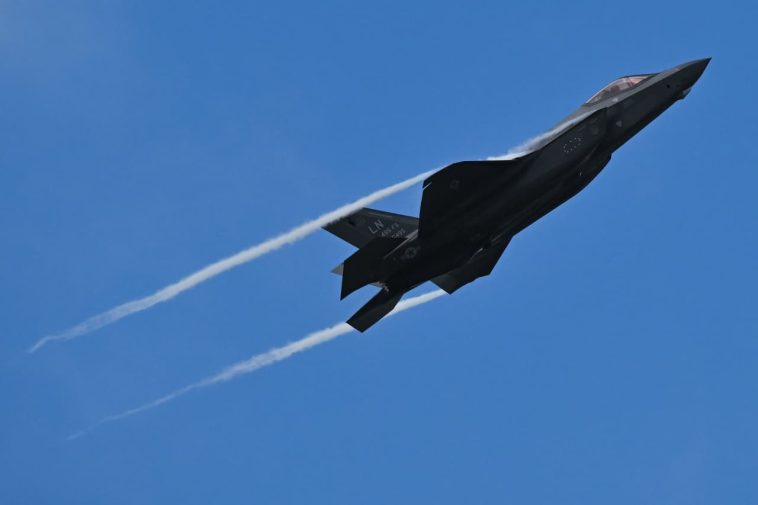 These defense stocks offer the best growth prospects, as the Israel-Iran conflict fuels new interest in the sector