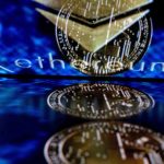 Long-battered ether may be seeing a resurgence thanks to stablecoins. Here’s why.